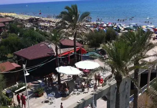 B&B LOasi