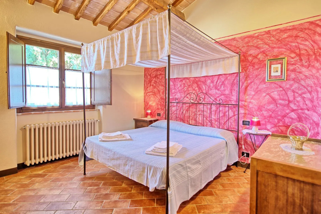 Casale Santa Francesca by PosarelliVillas