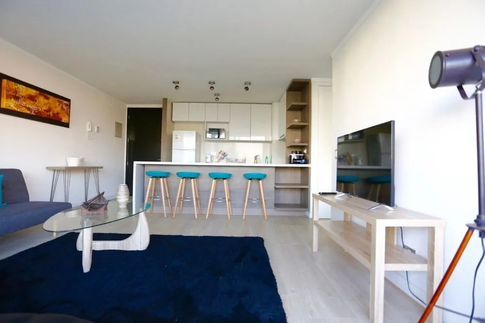 Apartment Cerro Colorado