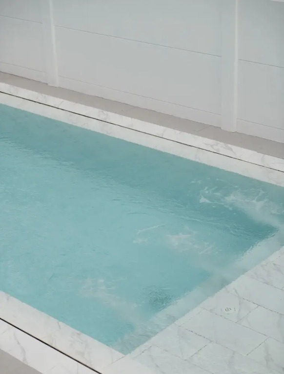H2 Pool Villa