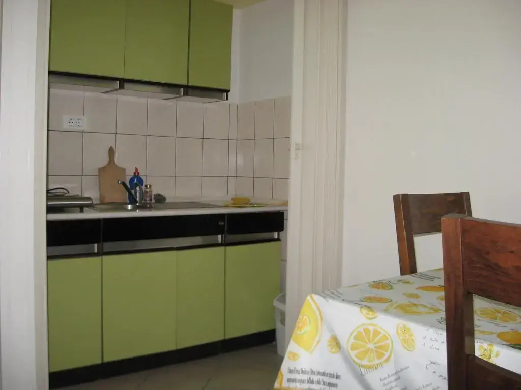 Guesthouse Sobe Silva