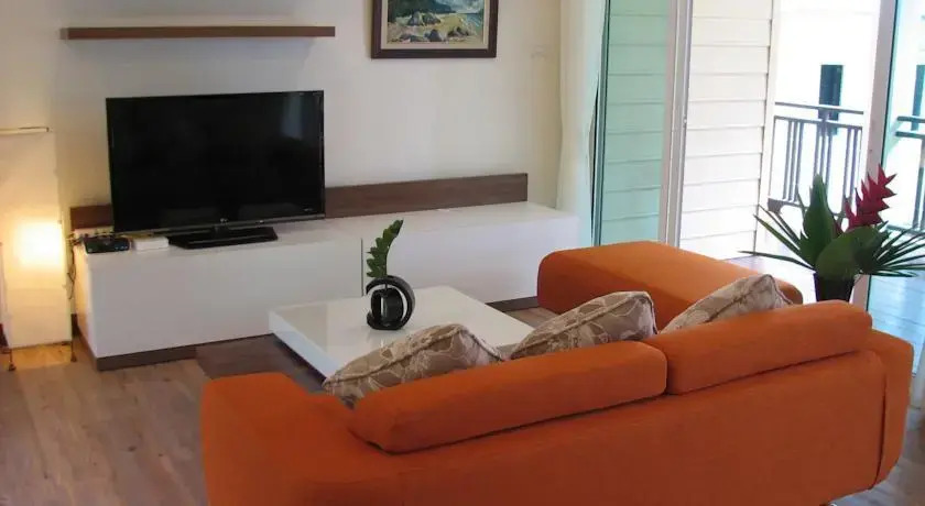 The Hillside Villa of Krabi