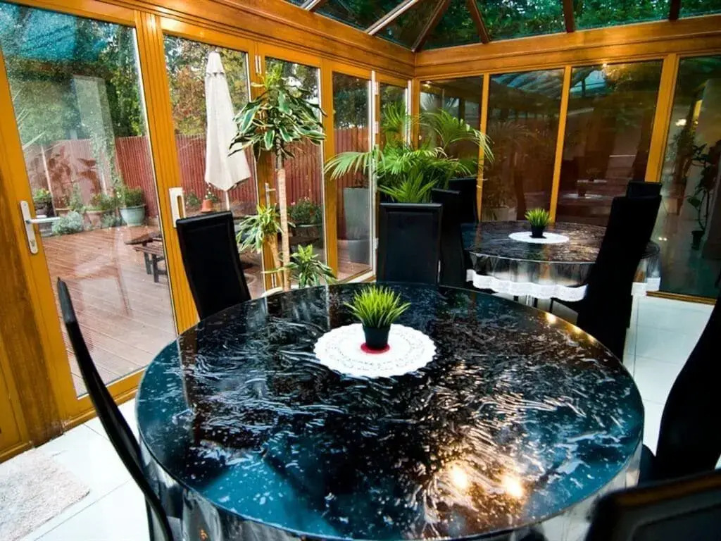 Skylark Guest House