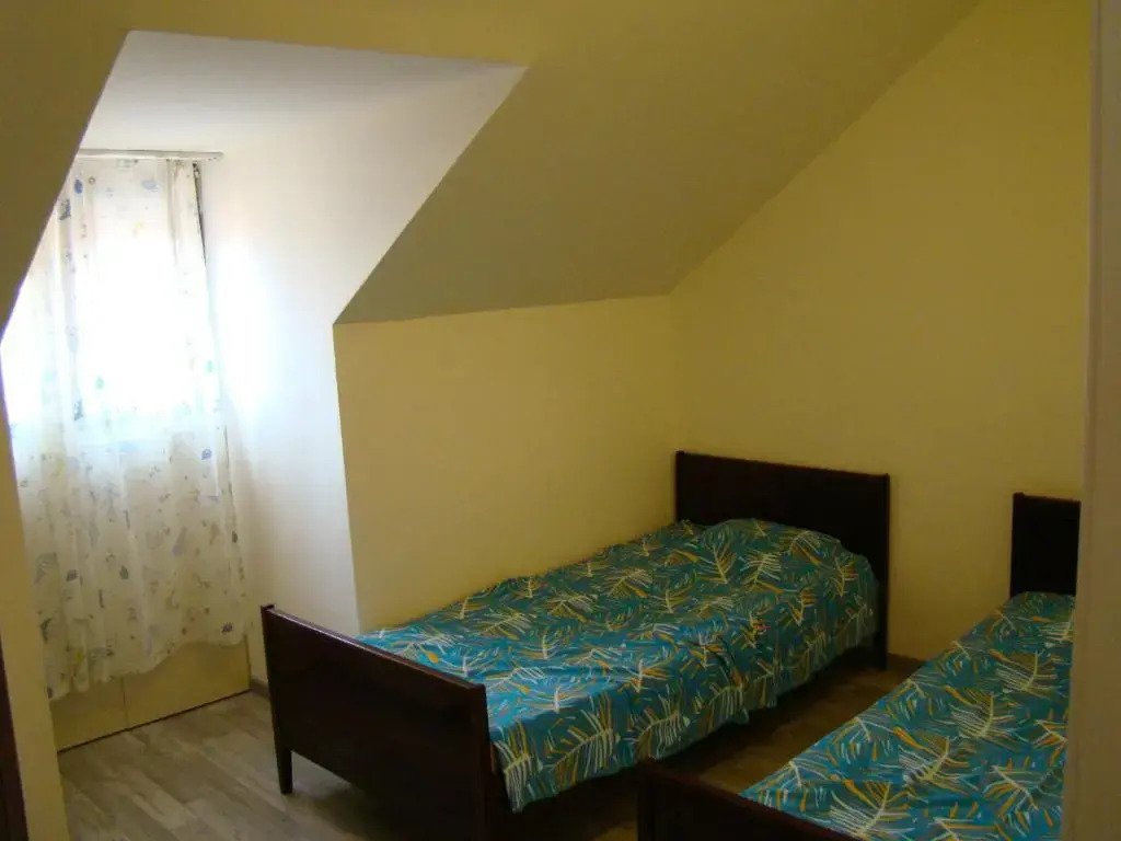 Apartment Betlemi