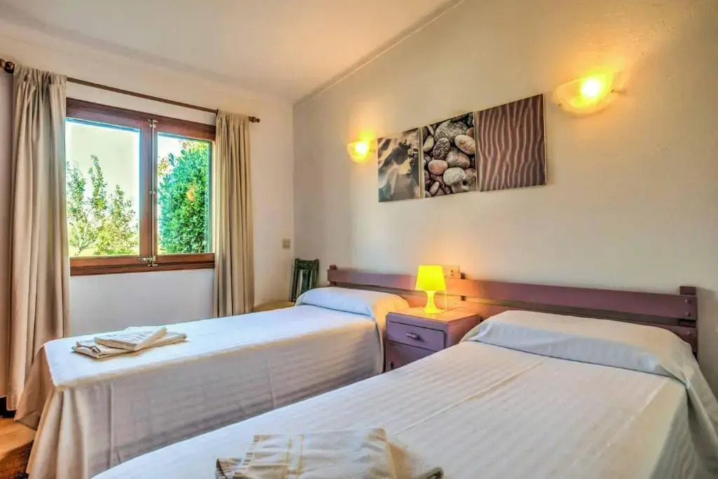 Aumadravet del Bosch by Villa Select