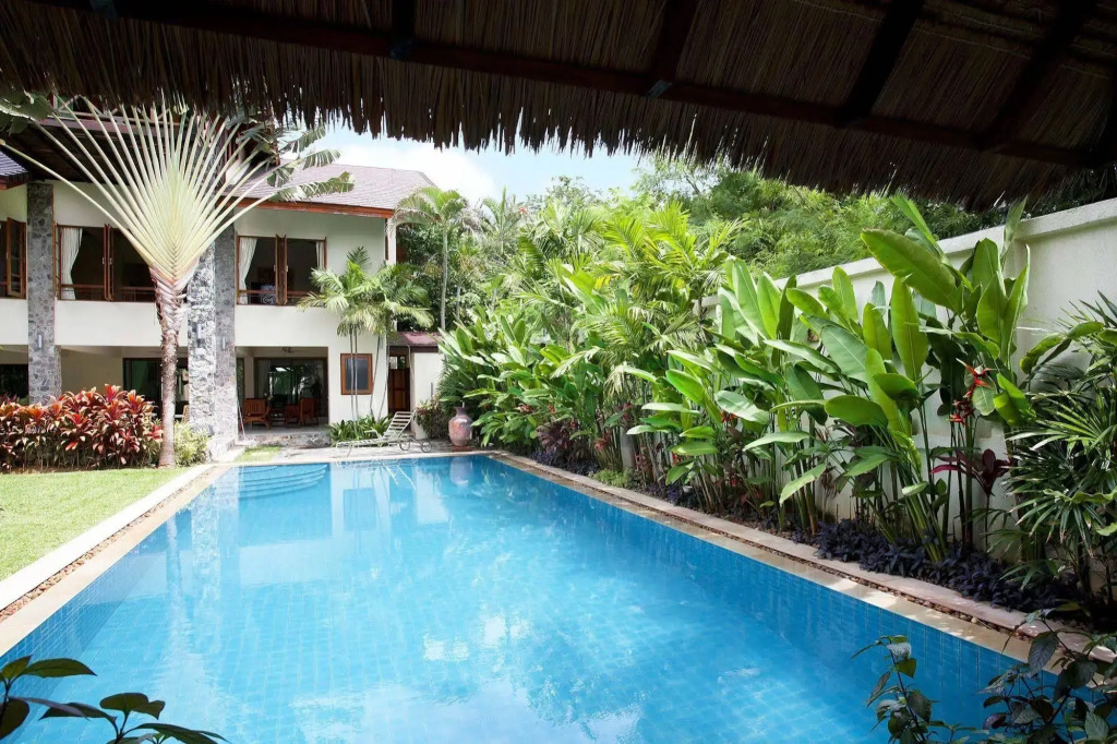 Baan Suan Far-Sai