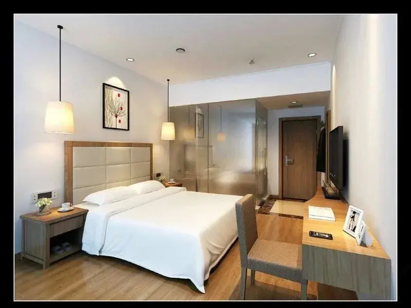 Huangguan Hotel