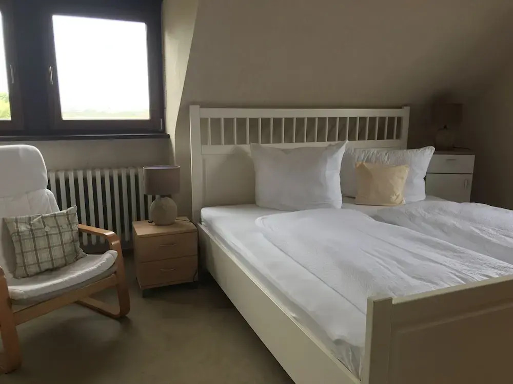 Ferienwohnungen Am Forsthaus