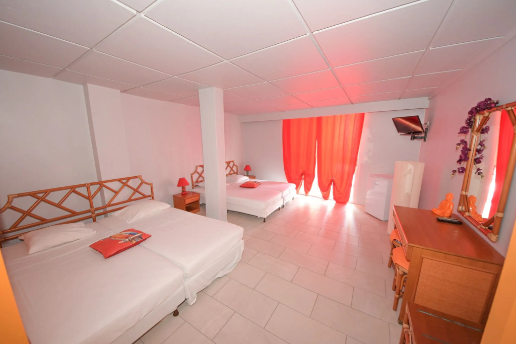 Hotel-Restaurant La Dunette