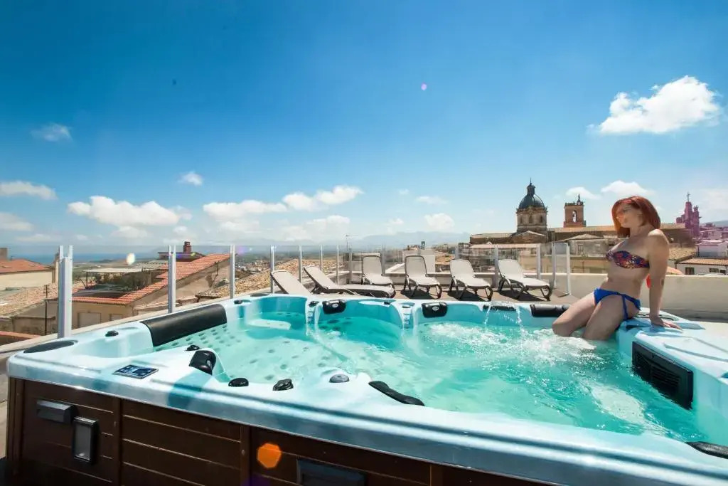 Hotel Centrale Spa & Relax