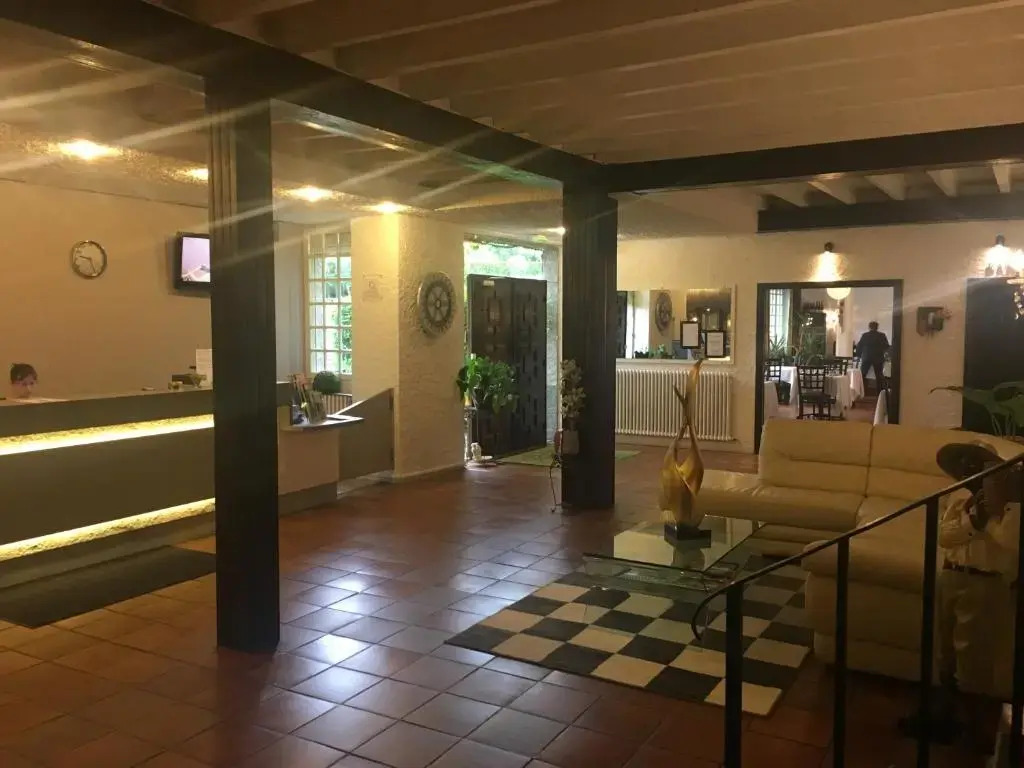 Logis La Thomasse
