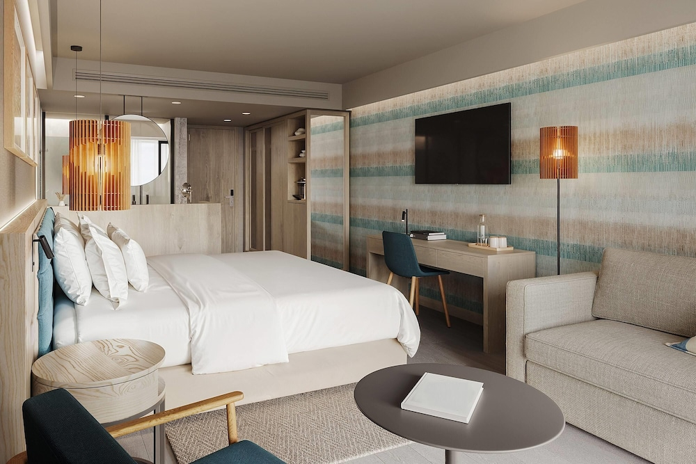 Wyndham Grand Carvoeiro Algarve