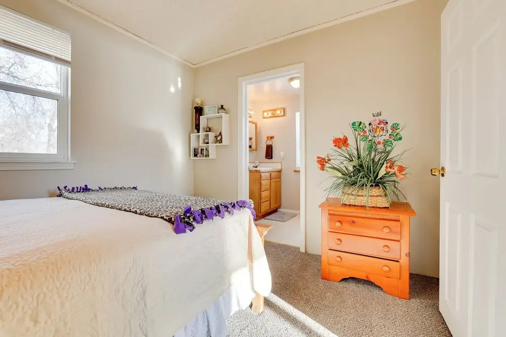 'the Diamond Bungalow' - Cozy Caldwell Home!