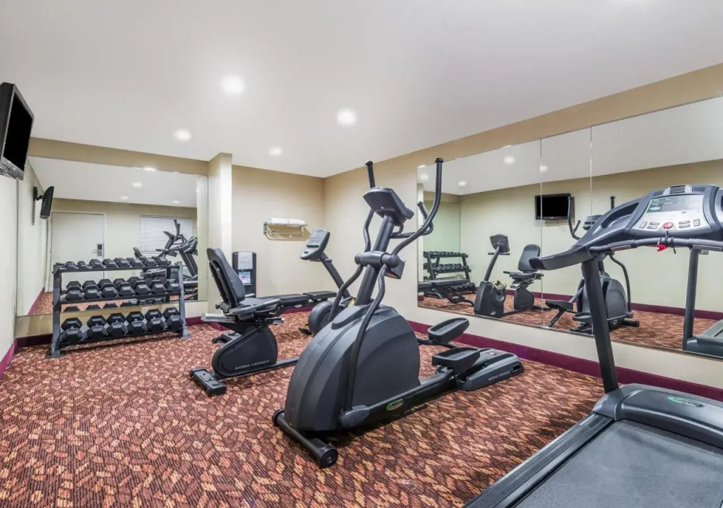 SureStay Plus by Best Western Cannon A.F.B
