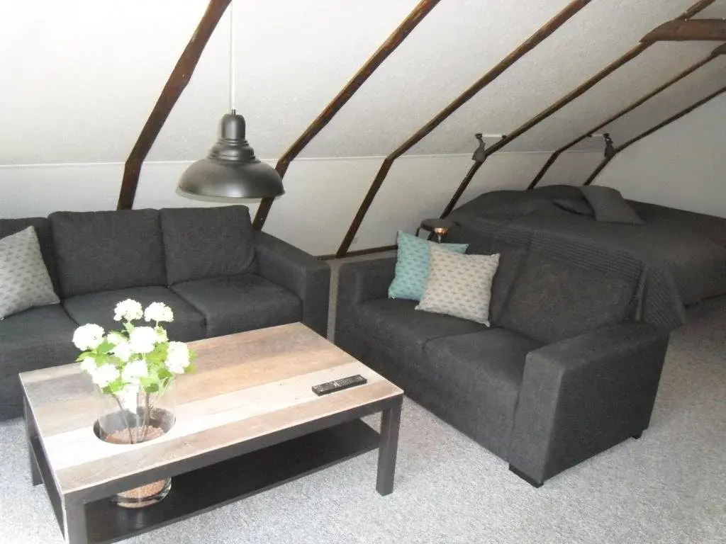 Lille Degnbøl Holiday House