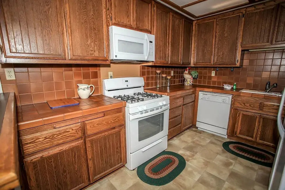 Viking Estate Condo-1657 by Big Bear Vacations