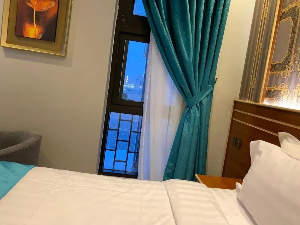 Golden Ya Hala Hotel