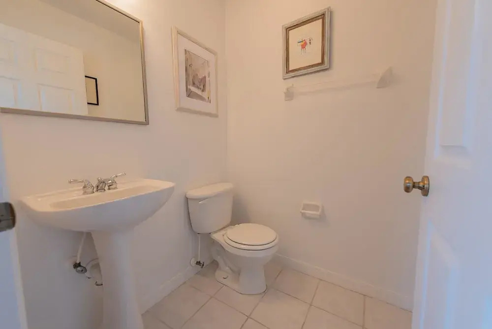 The Beach House Apartment 3