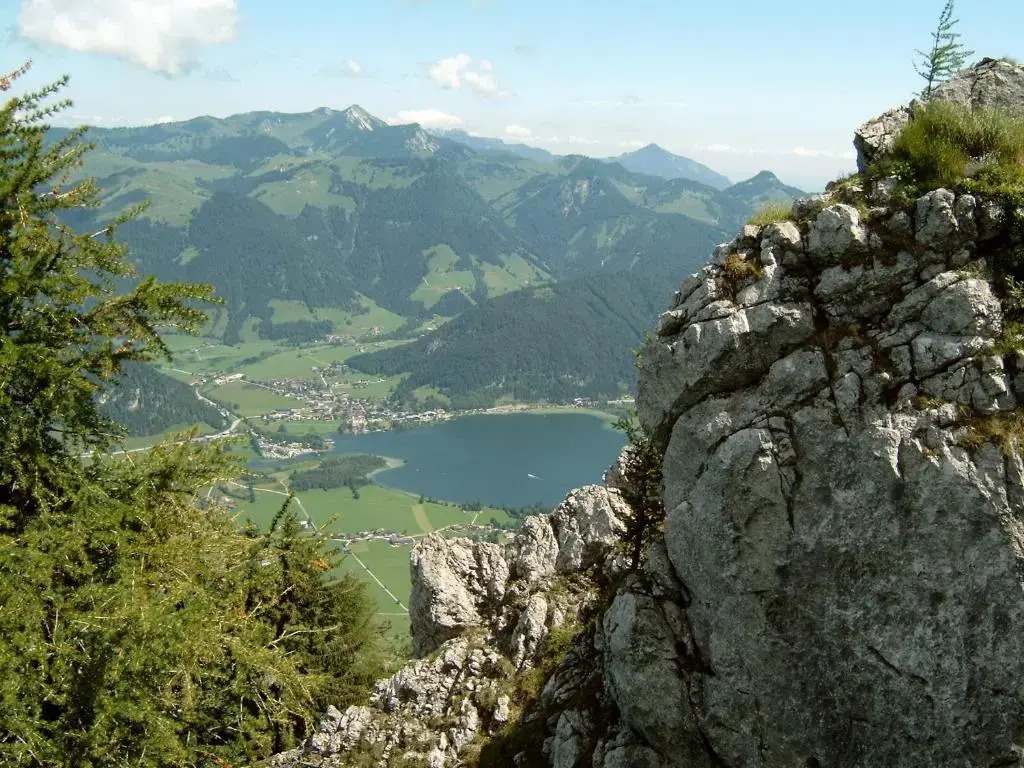 Hotel Garni Tirol