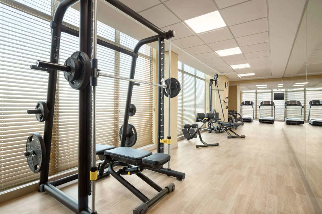Ramada Resort by Wyndham Manama Seef