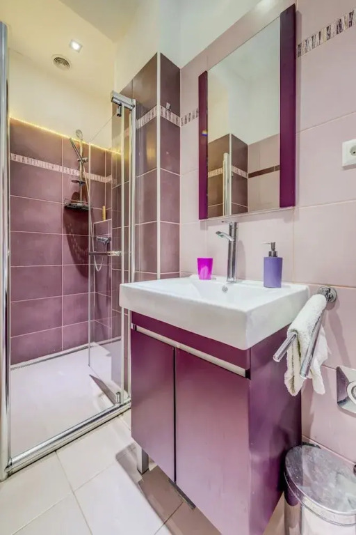 Split Suites Centre Apartman Anka