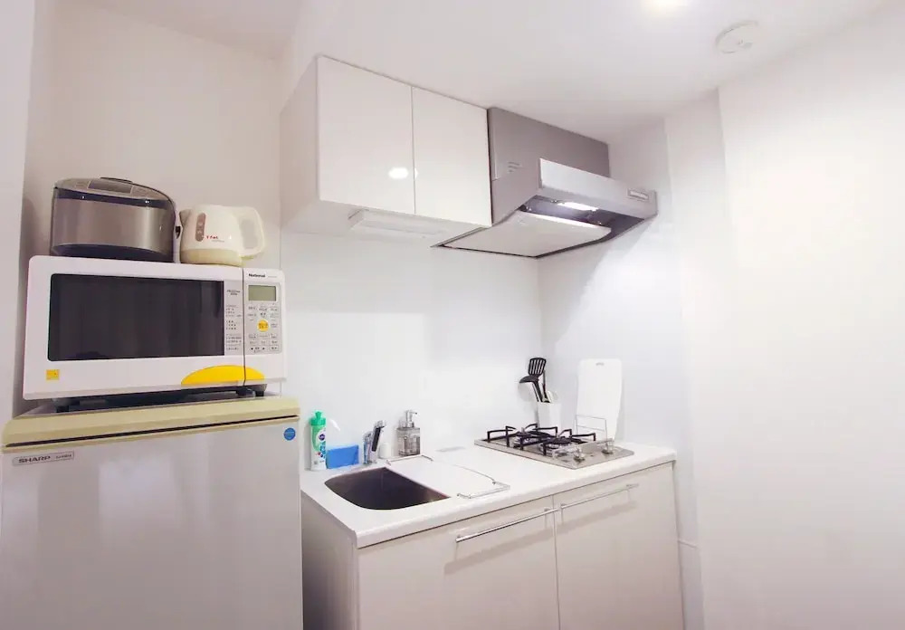 Nestay inn Tokyo Otsuka 403