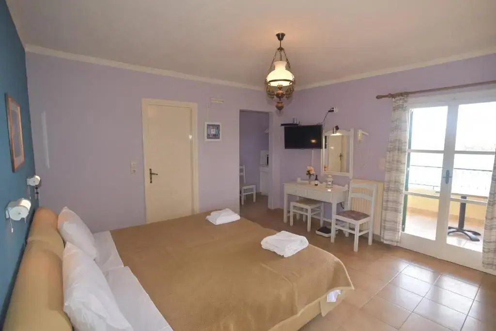 Stella Hotel Apartments