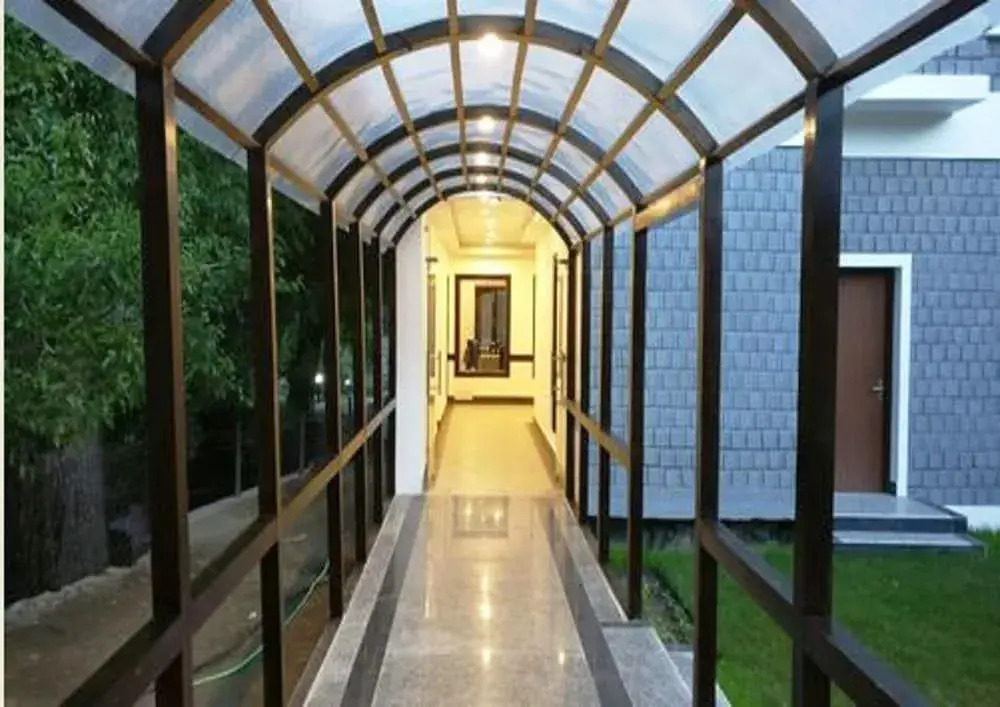 Hotel The Kargil