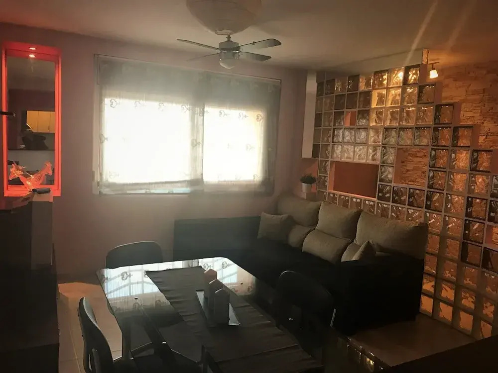 Apartamento Cye 7