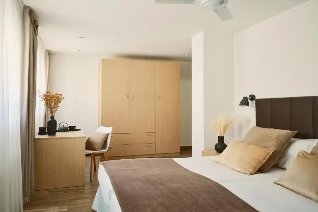 Hotel MET Pamplona