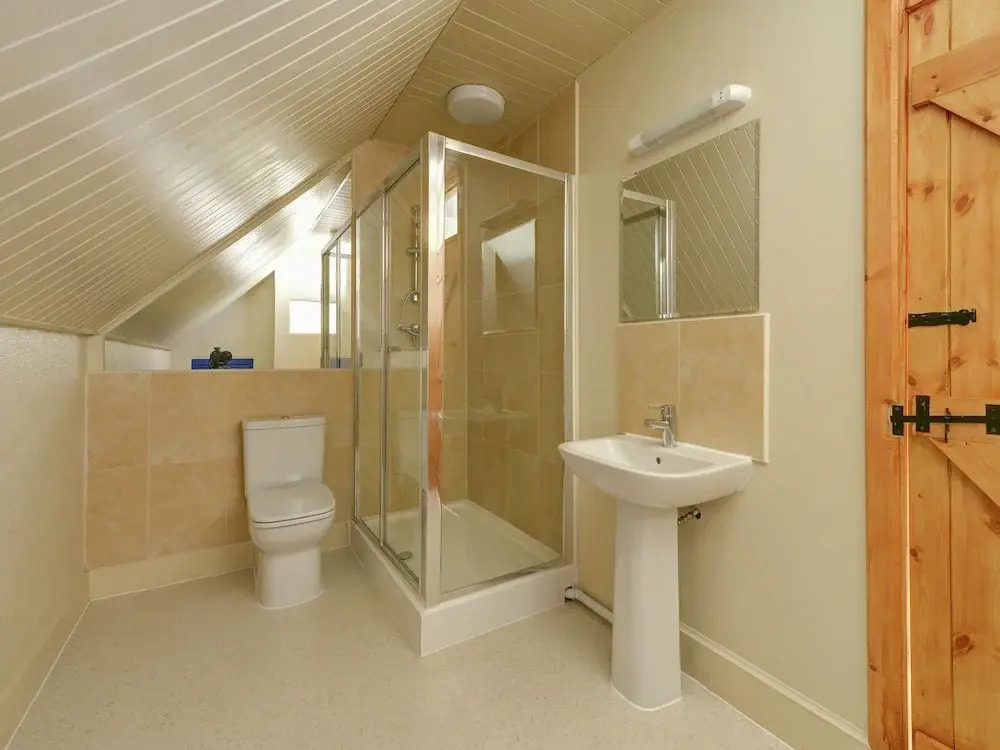 Calm Holiday Home in Broadstairs Kent with BBQ