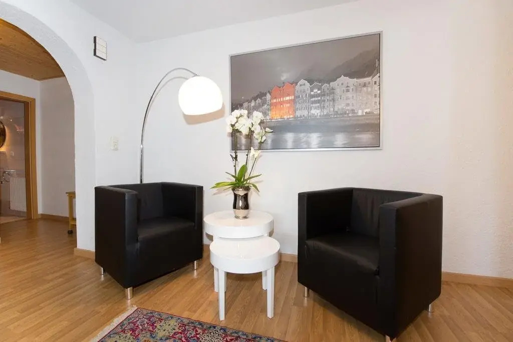 Appartement Auckenthaler