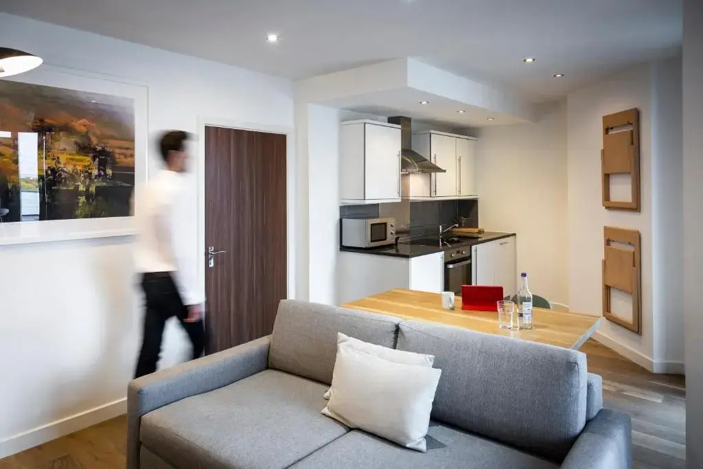 Aparthotel Adagio London Brentford