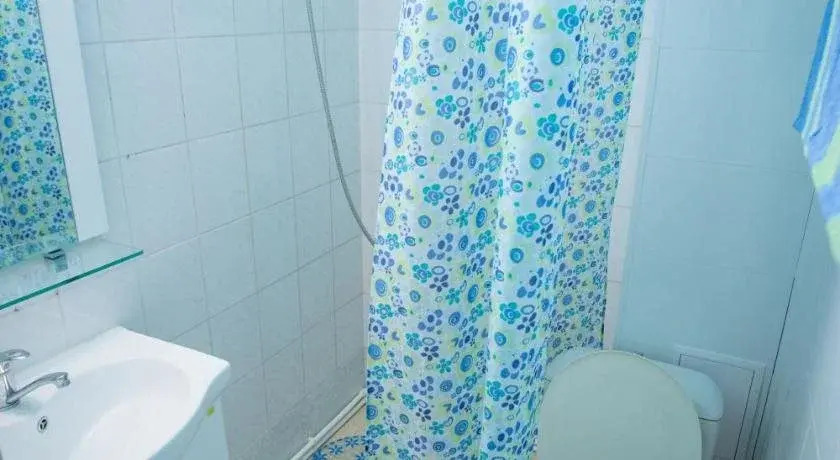 Весна