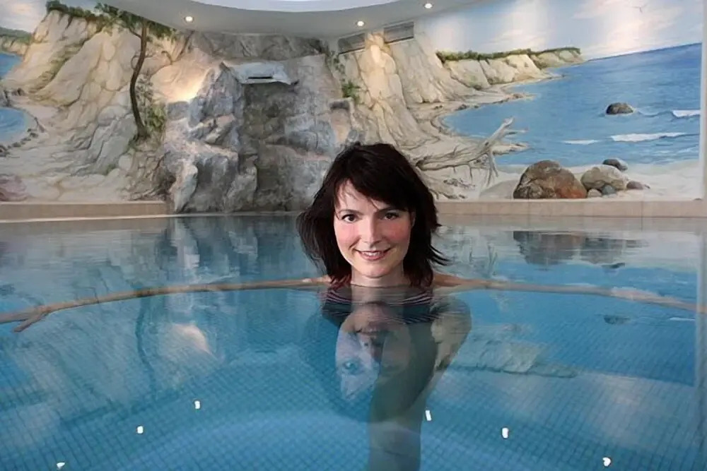 Kur- und Wellness Hotel Mönchgut