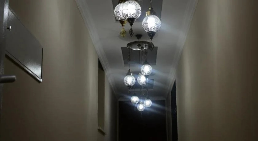 Esa Apart Hotel