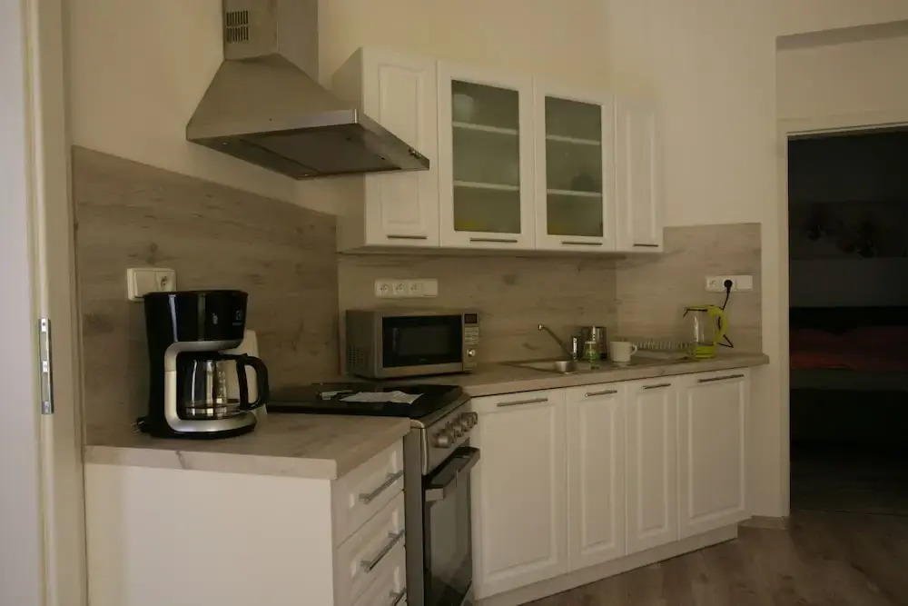 Apartmány U Tržnice