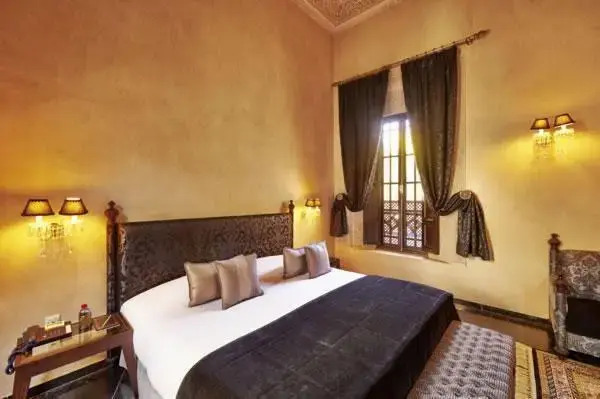Riad Eleganza Fes