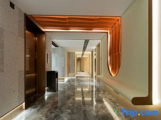 Yinshuiwan hotel