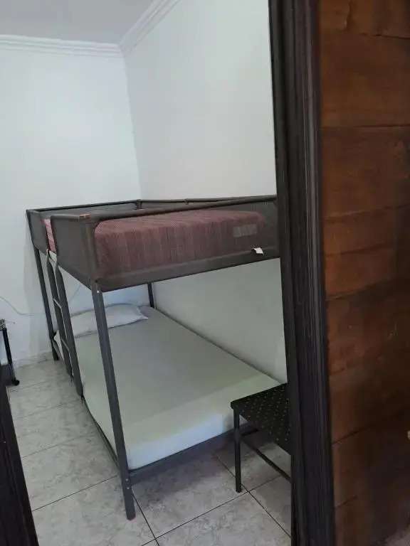 Primavera appartement tot 7 personen