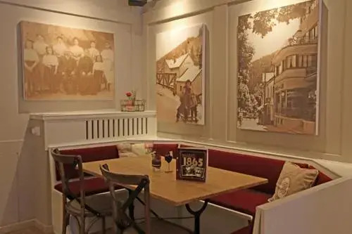 Hotel des Nations