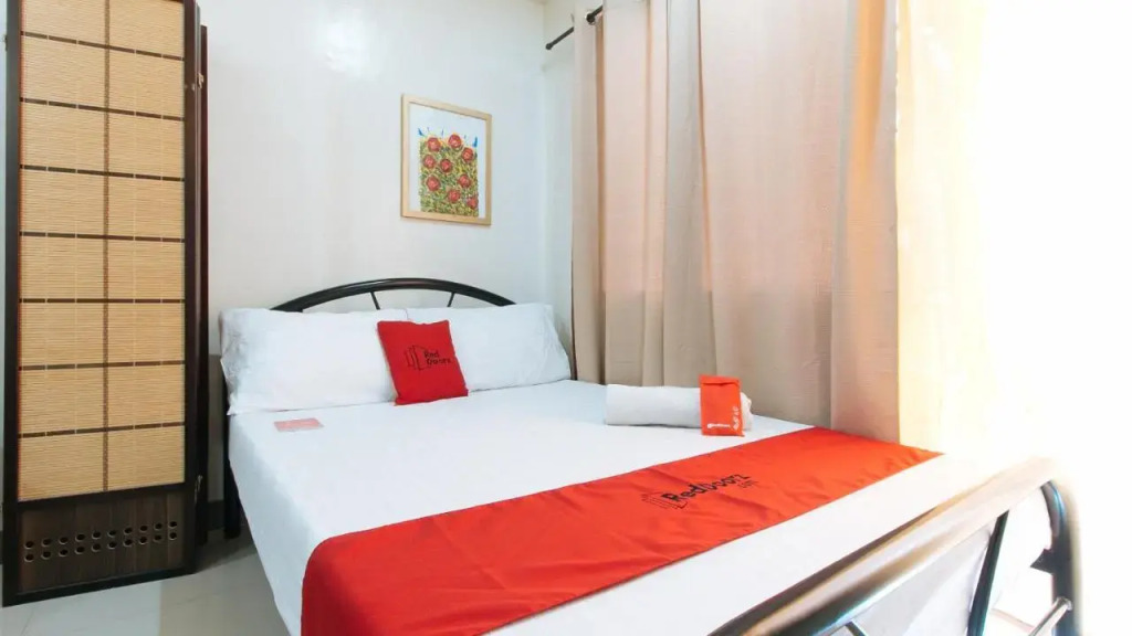 RedDoorz @ Kassel Residences Paranaque