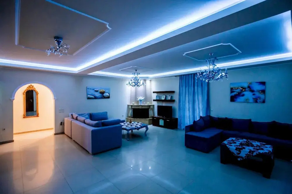 Hidden Heaven Luxury Villa