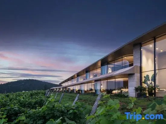 Runaway Cow Winery Retreat