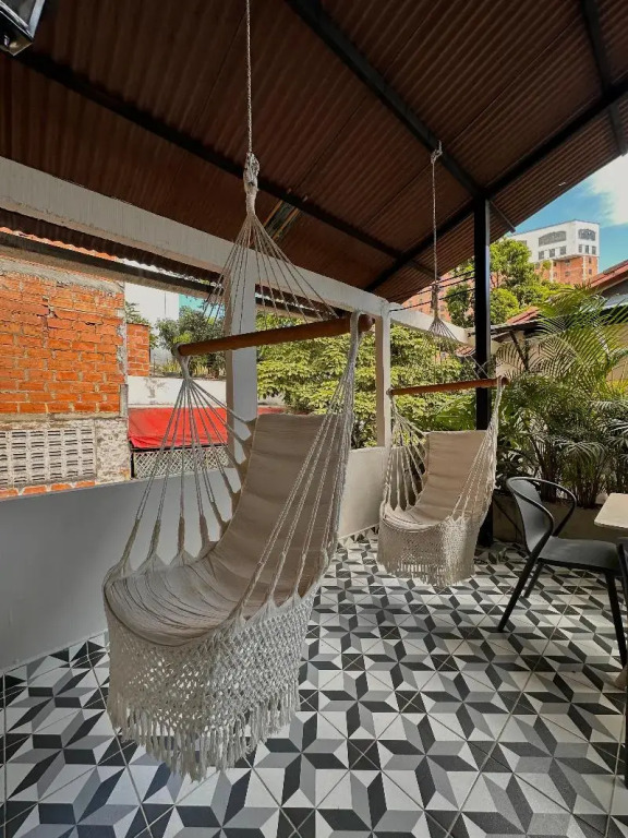 HOTEL BALI AT POBLADO