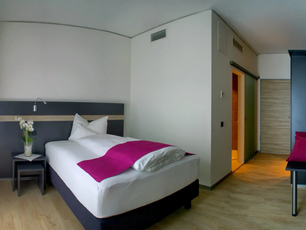 Hotel Campo
