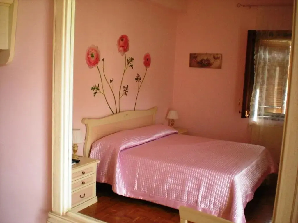 La Casa Dei Fiori