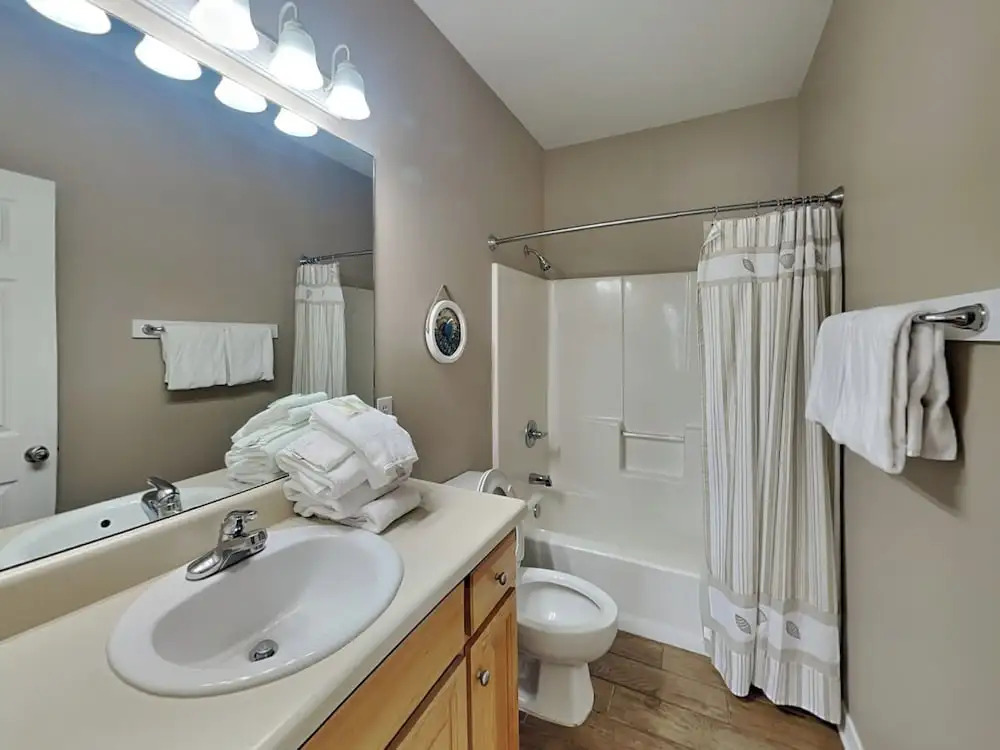Coastal Cottage at The Rookery 3503 by Southern Vacation Rentals