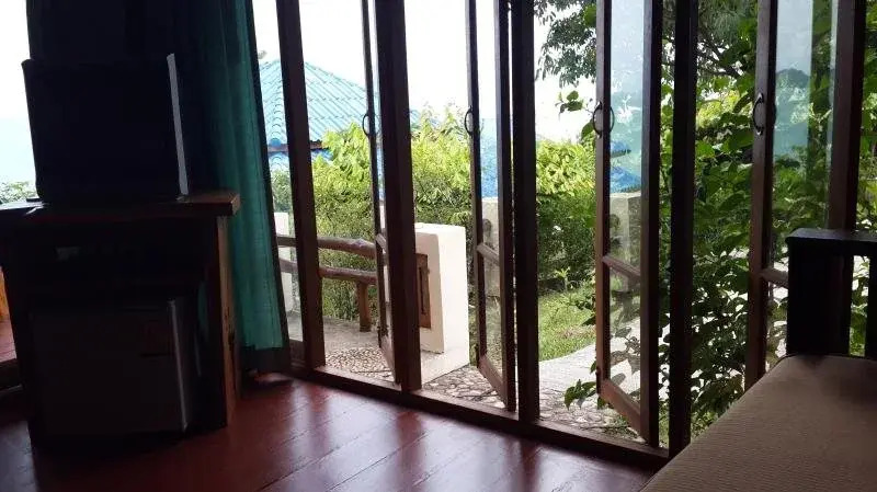 Esmeralda View Resort - SHA Extra Plus
