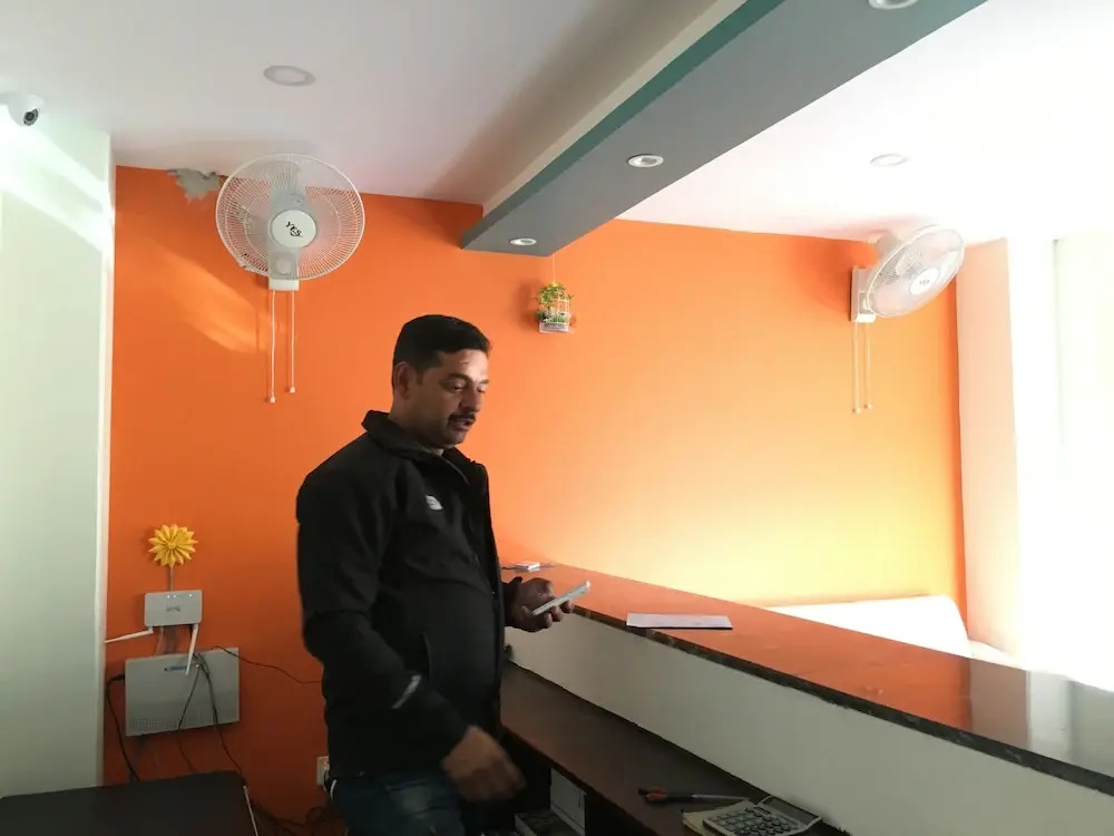Suite Inn